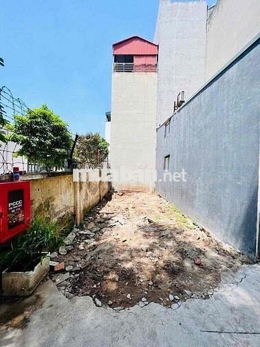 🌺🌺🌺BÁN NHANH MẢNH ĐẤT NGỌC THỤY-BỒ ĐỀ THÔNG SỐ ĐẸP   TRUNG TÂM NGỌC TH
