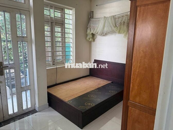 Cho Thuê Nhà Giá Rẻ Hẻm Đường Dương Thị Mười P. TCH Cũ Quận 12