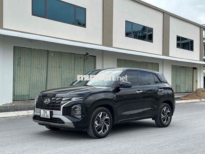 Hyundai Creta 2022 Đặc biệt 1.5 AT - 45000 km