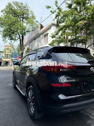 Hyundai tucson 2.0 đặc biệt sx 2019