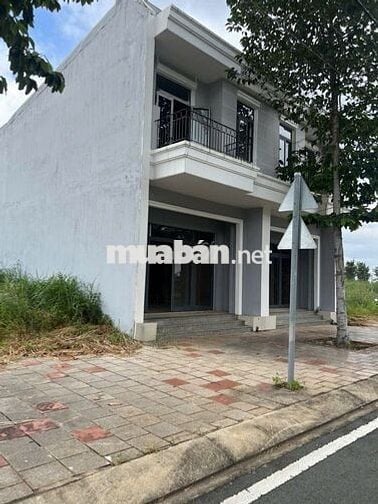 Bán gấp căn nhà 5 x 25 trong khu đô thị Cát Tường Phú Hưng, Đồng Xoài