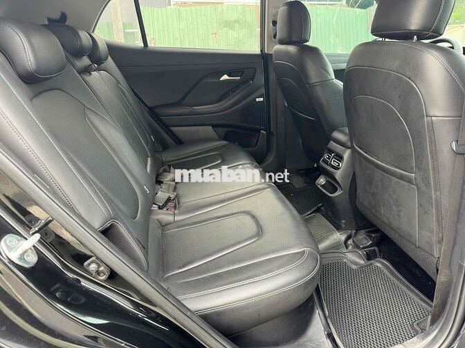Hyundai Creta 2022 Đặc biệt 1.5 AT - 45000 km