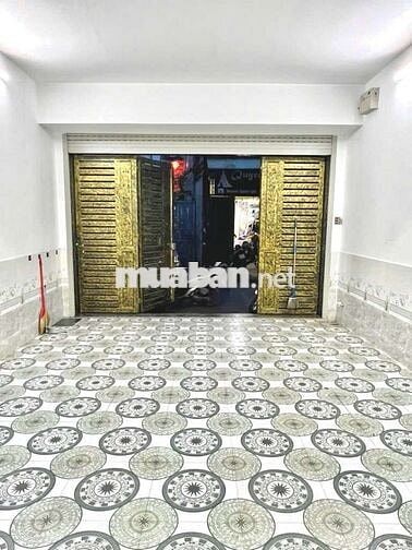 Giảm 200tr - Hẻm 6m thông - Nguyễn ảnh thủ - 95m2 - 3 tầng - giá 7,3tỷ