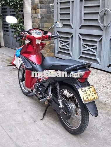 Bán xe Bố vợ