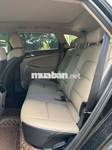 Hyundai tucson 2.0 đặc biệt sx 2019