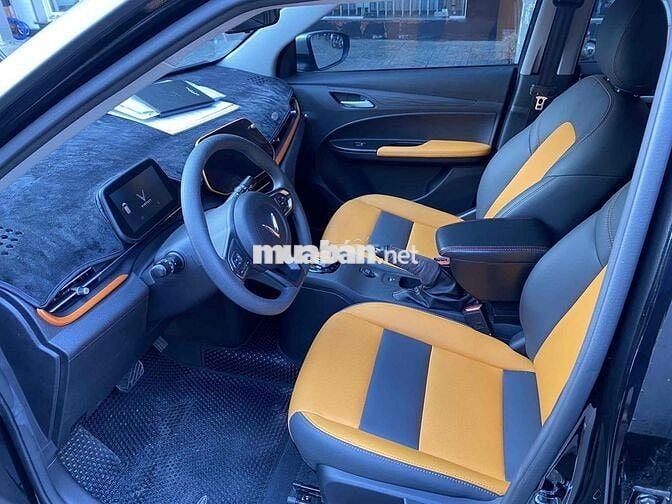 VinFast VF5 Plus 2023 - 130000 km