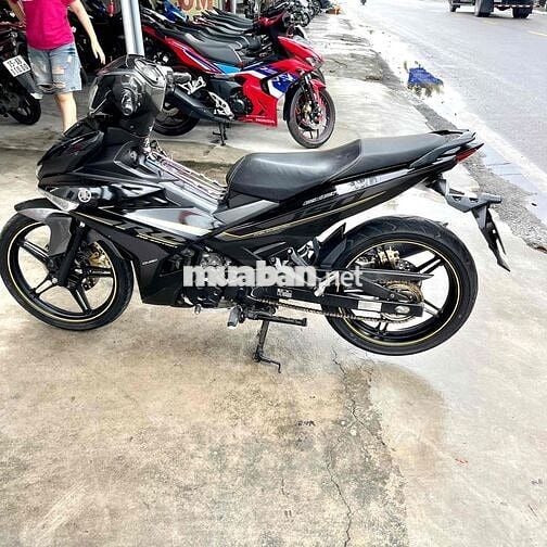 cần bán ex150 hỗ trợ trả góp