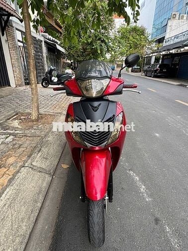 SH Ý 2010 150i 3 cục BSTP
