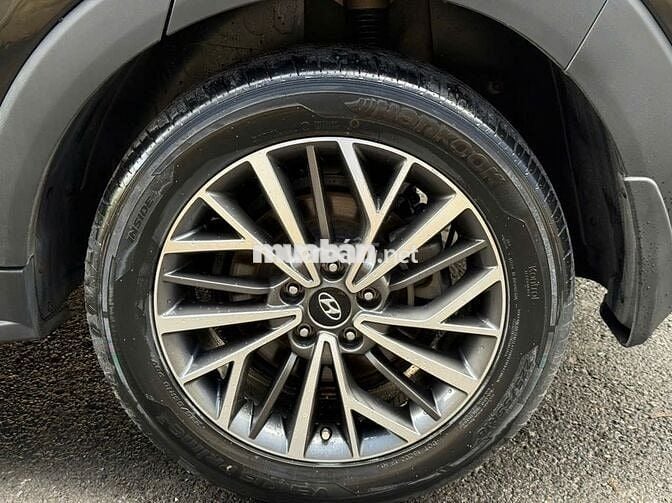 Hyundai tucson 2.0 đặc biệt sx 2019