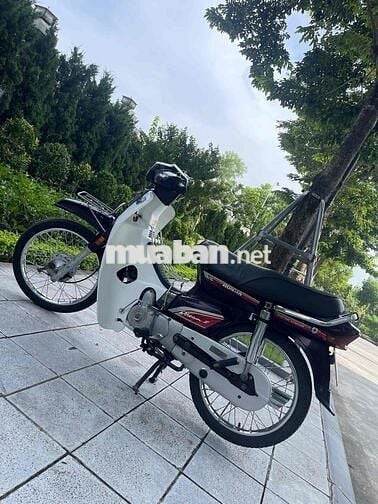 Dream thái đời cao đầu máy 819 năm 2001