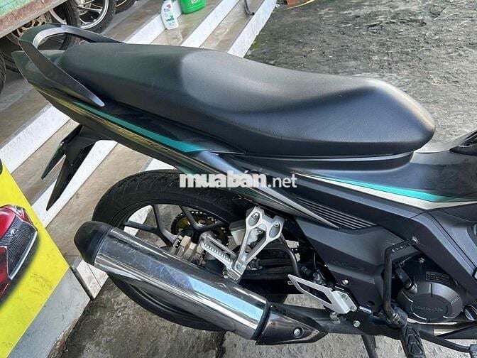 Sonic bs Đồng Tháp leng keng máy zin cực êm
