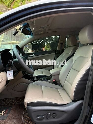 Hyundai tucson 2.0 đặc biệt sx 2019