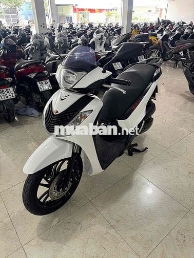 Sh125 2013 full ý giá 50 triệu