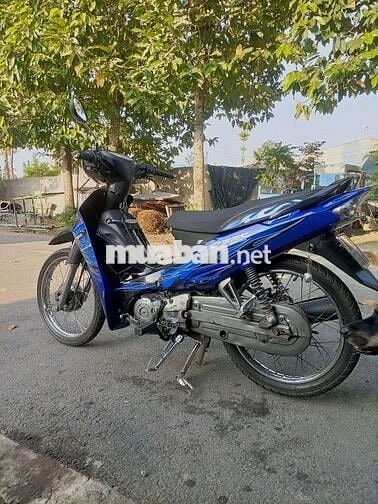 Sirius 110 , giấy tờ đầy đủ,chính chủ bao sang tên