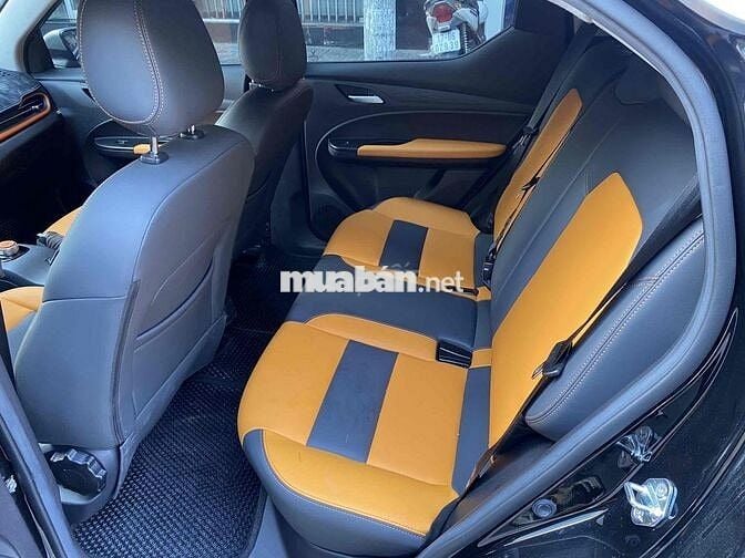 VinFast VF5 Plus 2023 - 130000 km