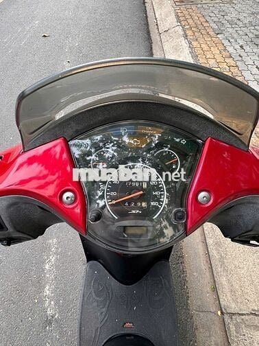 SH Ý 2010 150i 3 cục BSTP