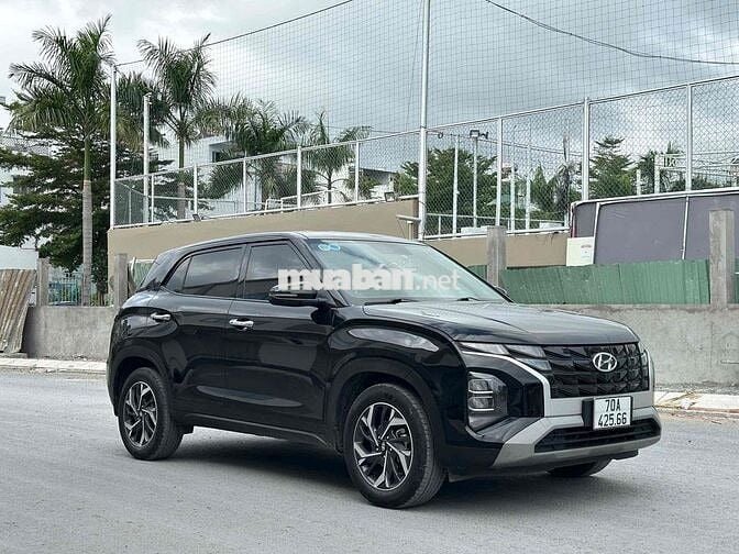 Hyundai Creta 2022 Đặc biệt 1.5 AT - 45000 km