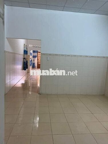 Bán Căn nhà 110m2 Tân Hiệp Hóc Môn Chỉ 850tr có SHR Cứu chủ Gấp !