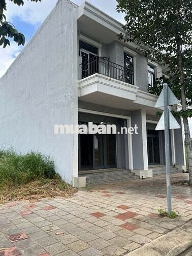 Bán gấp căn nhà 5 x 25 trong khu đô thị Cát Tường Phú Hưng, Đồng Xoài