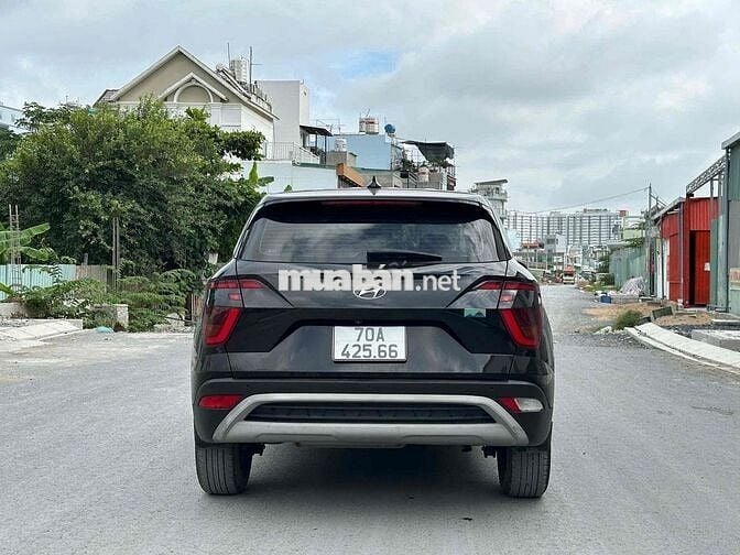 Hyundai Creta 2022 Đặc biệt 1.5 AT - 45000 km