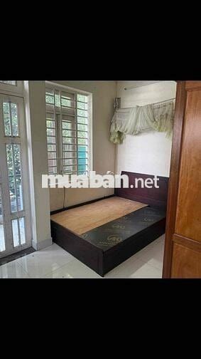 Trệt lầu 4*13; 2pn mới Rẻ đi gò vấp gần