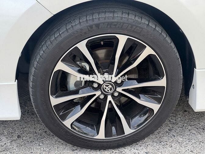 Toyota Corolla Altis 1.8G 2022 - 57427 km