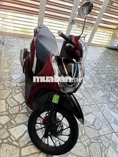 Thanh lý SH Mode ABS model 2022