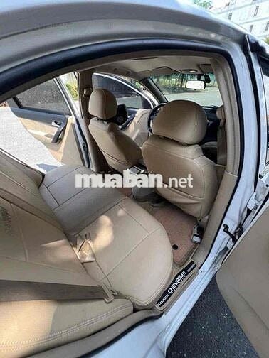 Chevrolet Aveo 2014 LTZ 1.5 AT - 98000 km