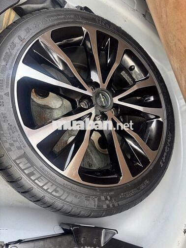 Toyota Corolla Altis 1.8G 2022 - 57427 km