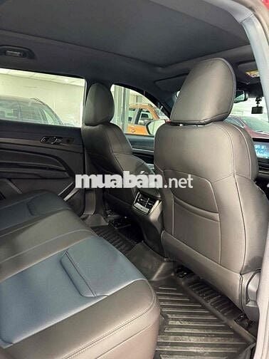 Thanh lý xe lái thử Đại lý Ford Territory X 2024