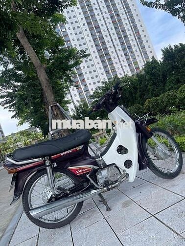 Dream thái đời cao đầu máy 819 năm 2001