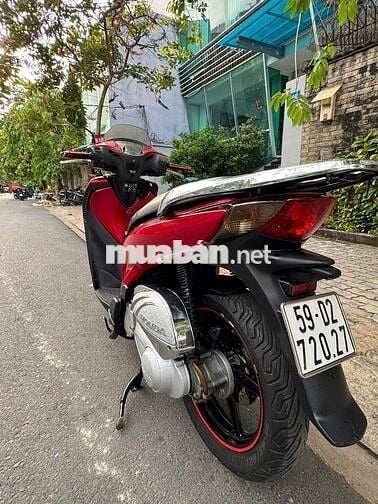 SH Ý 2010 150i 3 cục BSTP