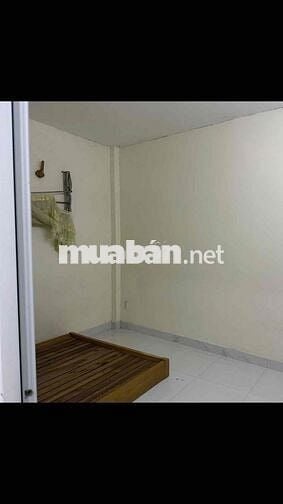 Trệt lầu 4*13; 2pn mới Rẻ đi gò vấp gần