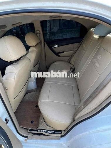 Chevrolet Aveo 2014 LTZ 1.5 AT - 98000 km