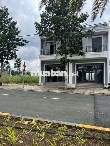 Bán gấp căn nhà 5 x 25 trong khu đô thị Cát Tường Phú Hưng, Đồng Xoài