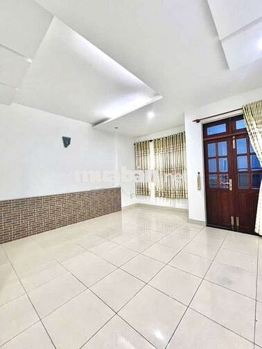 Giảm 200tr - Hẻm 6m thông - Nguyễn ảnh thủ - 95m2 - 3 tầng - giá 7,3tỷ