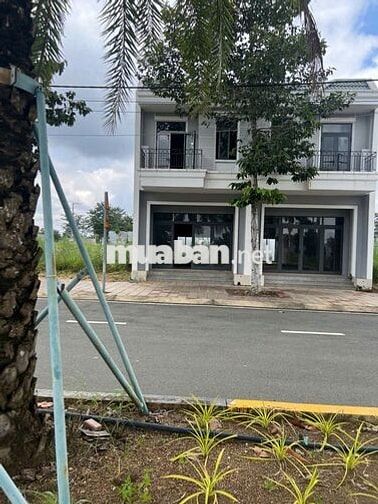 Bán gấp căn nhà 5 x 25 trong khu đô thị Cát Tường Phú Hưng, Đồng Xoài