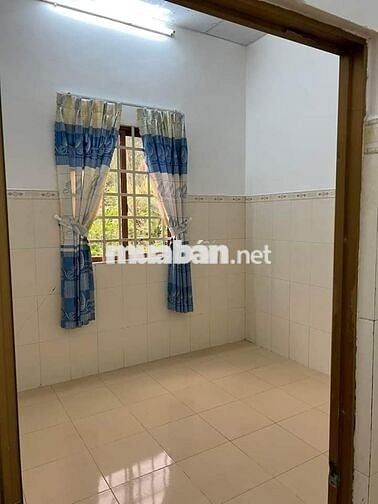 Bán Căn nhà 110m2 Tân Hiệp Hóc Môn Chỉ 850tr có SHR Cứu chủ Gấp !