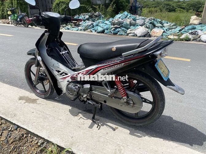 Nhà dư bán