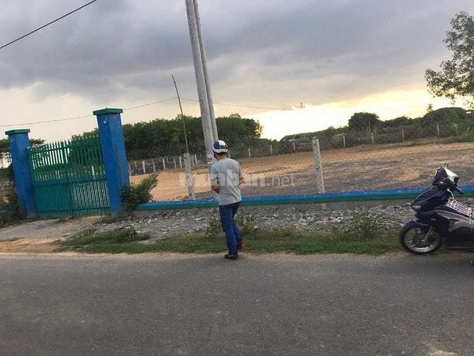 Bán đất mặt tiền đường Ông Binh, Bình Lợi – Vĩnh Cửu, Đồng Nai