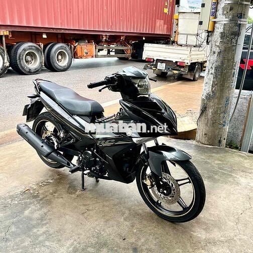 cần bán ex150 hỗ trợ trả góp
