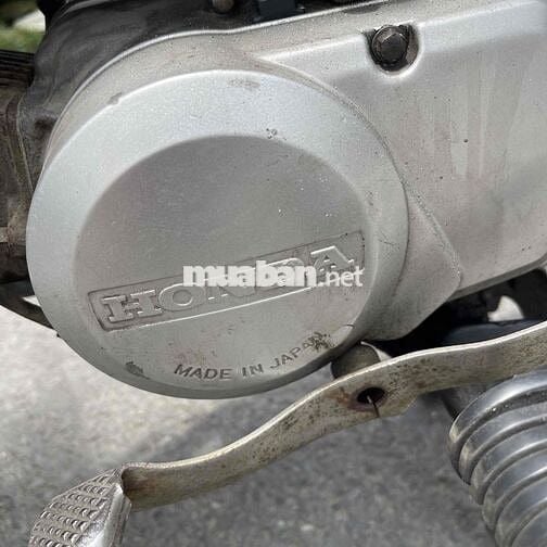 Bán nhanh xe Honda Cub 70 gtdd
