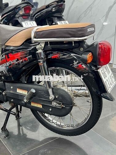 ⭐️Cub 50cc BS68 9CHỦ XE ĐẸP MÁY ZIN GIÁ RẺ⭐️