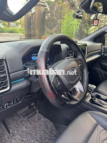 EVEREST TITANIUM 1 CẦU CÁ NHÂN 2024 - 16800 KM