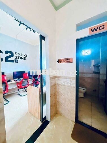 Cần bán gấp nhà 4 tầng tại dĩ an , đa tiện nghi
