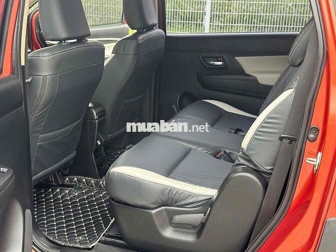 Suzuki XL 7 2022 GLX AT xe 1 chủ bao zin bao chêch