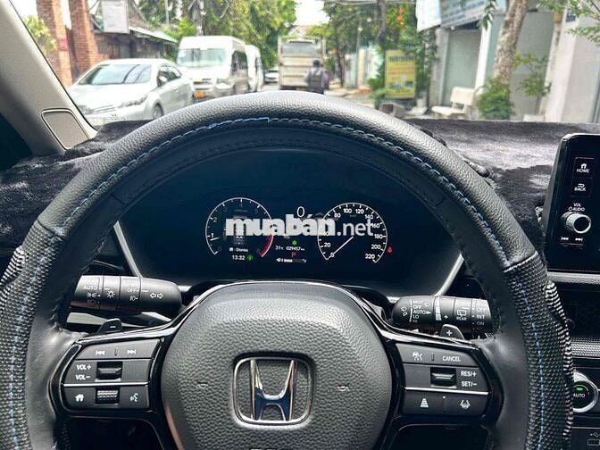 Honda CRV-L 2023 model 2024
