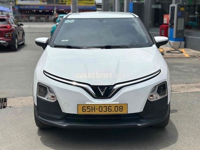 VinFast VF5 2024 Plus - 51000 km