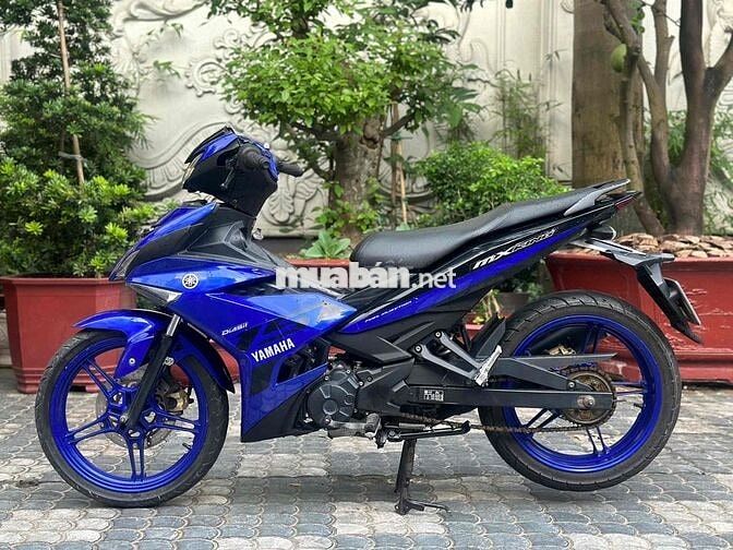 MXking 150 đời 2020 bs 67 An Giang chính chủ