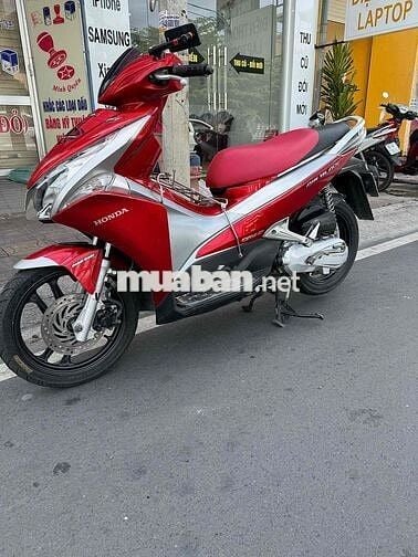 HONDA AIR BLADE FI 2011 BIỂN 65B1-083.99